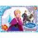 Пазли G-Toys Frozen, 70 елементів (FR013)