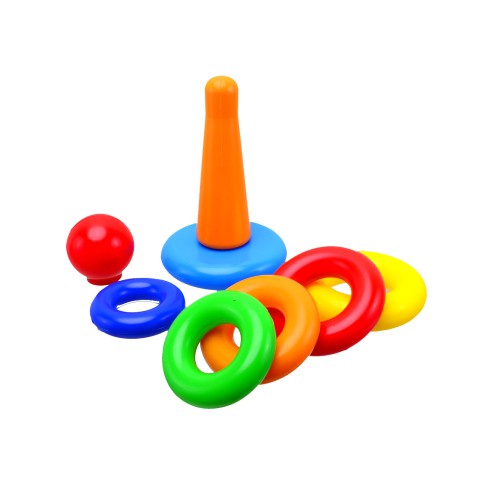 Пірамідка Шар Оріон, 573