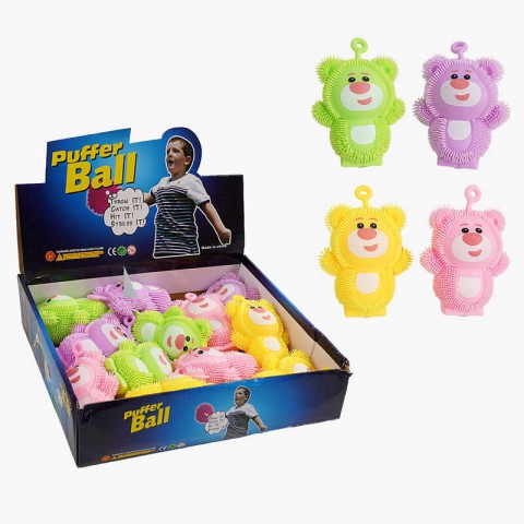 Гра антистрес Ведмедик, C70403