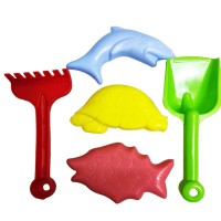 Пісочний набір №5 Сеген