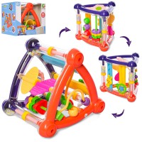 Ігровий центр, 20.5x18x18 см, BA8725