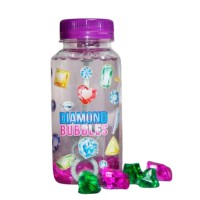 Мильні бульбашки Diamond, 200 мл