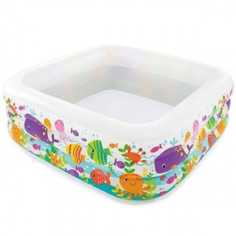 Басейн Intex Блакитна лагуна, 57471