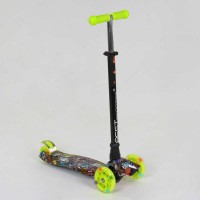 Самокат Maxi Best Scooter, A25470/779-1325