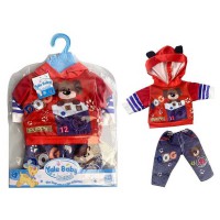 Одяг для ляльок BLC101Q