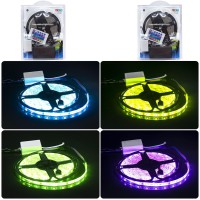 Гірлянда вулична LED 5 м