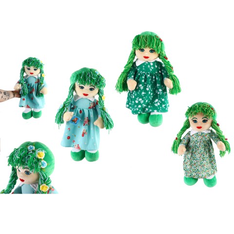 М’яка іграшка Лялька Мавка, 55 см