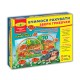 Гра Вчимося рахувати Збери грибочки, ТМ Енергія+, 10 ігрових полів, 102 картки