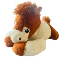 Конячка лежача Арія 55 см MTT-204979-40