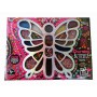 Набір для творчості "charming butterfly", danko-toys (chb-01-01)
