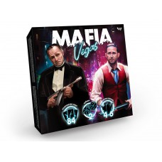 Розважальна гра "mafia. Vegas" ріс (10) danko toys