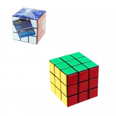 Магічний кубик (упаковка пакет) 7, 5 см