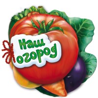 Відгадай-но: Наш город (російською)