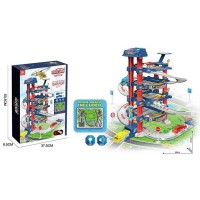 Гараж, 660A-331