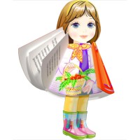 Ляльки: Осінь (Українською)