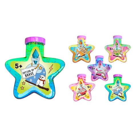 Іграшка-антистрес Magic Star, TM Lovin, Окто, 160 мл