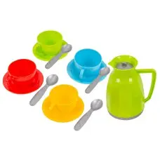 Посуд Маринка-8 ТехноK 1509