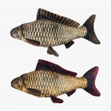 М'яка іграшка Риба (велика) 56 см