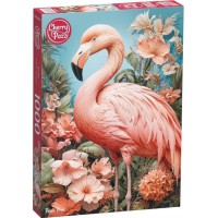 Пазл CherryPazzi Думай про рожеве 1000 елементів 50×70 см 31117