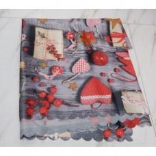 Скатертина "New Year" 1,8*1,5м