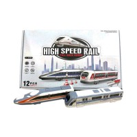 Потяг інерційний (В асортименті)