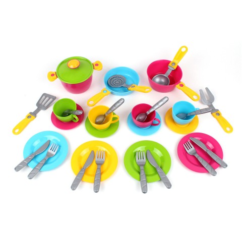 Кухонний набір 5 ТехноК, 3282