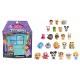 Коллекционная фигурка-сюрприз DISNEY DOORABLES S6 - ВОЛШЕБНЫЕ ГЕРОИ (в диспл.)