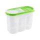 Контейнер для сипучих продуктів 1,3 л