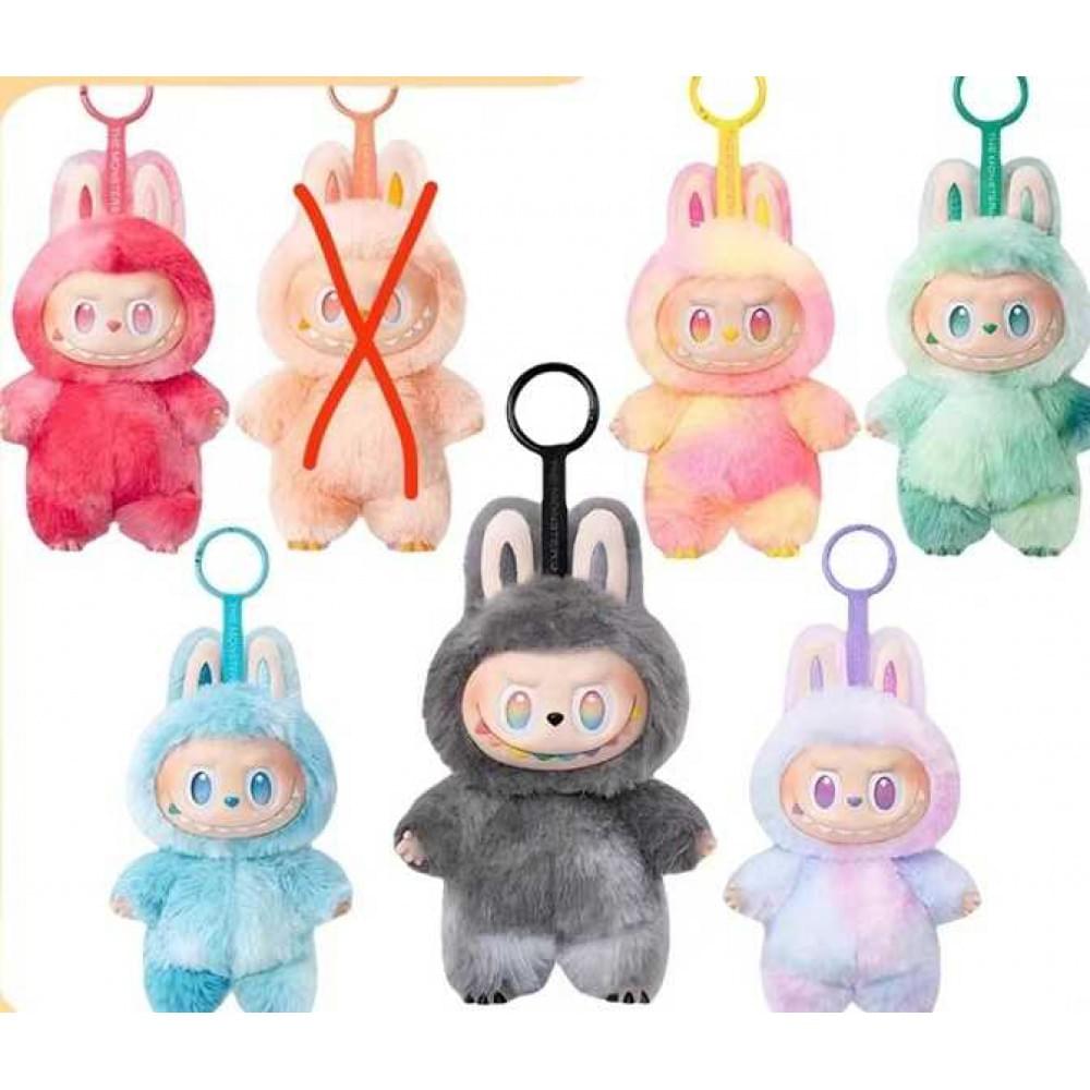 М`яка іграшка-брелок , МІКС ВИДІВ 17см /240/