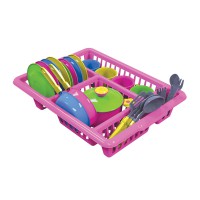 Кухонний набір 5 ТехноК, 3282