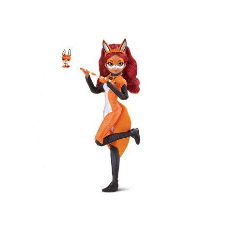 Лялька Леді Баг і Супер-Кіт S2 Рена Руж, 50004