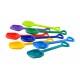 Лопата Землерійка мала 41 см. Colorplast CP-1-207
