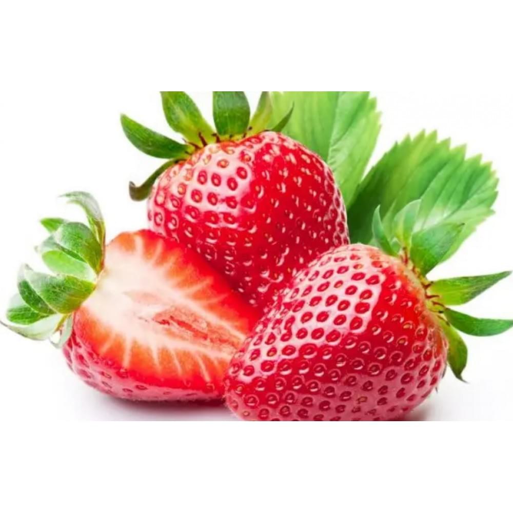 Алмазна мозаїка на підрамнику "Полуниця" Josef Otten 30х40см, у картонній упаковці, 60836