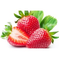 Алмазна мозаїка Полуниця 30×40 см 60836