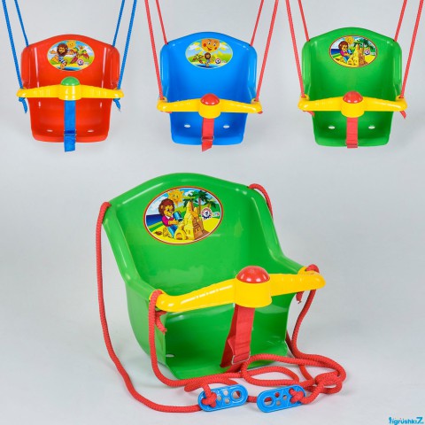 Гойдалка Сонечко ТехноК 1790