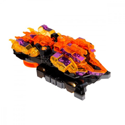 Машинка-трансформер Screechers Wild! S2 L3 - ДИМИО