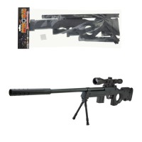 Снайперська гвинтівка 616-2