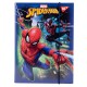 Папка для зошитів Yes, картонна, В5, Marvel Spiderman, 491898