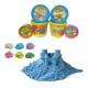 Набір для творчості. Кінетичний пісок "kidsand" 400г. Danko toys