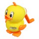 Чинка для олівців Chick, механічна, жовта, KIDS Line