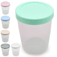 Контейнер харчовий Вінтаж з різьбленням 300 мл PB-652