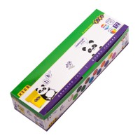 Фарби гуашеві, 12 кольорів, 20 мл, BM.1112