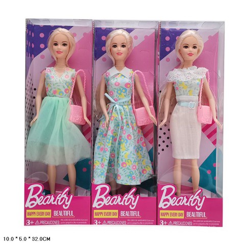 Лялька, 944N, 29 см, з аксесуарами (В асортименті)