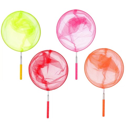 Сачок, 7x66x24 см, BT-BN-0008 (В асортименті)