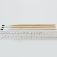 Набір пензликів для малювання, 10-K-P-K10