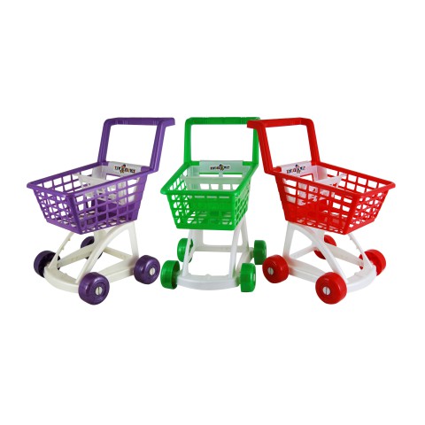 Телега Супермаркет Кіндервей, 36-009 (В асортименті)