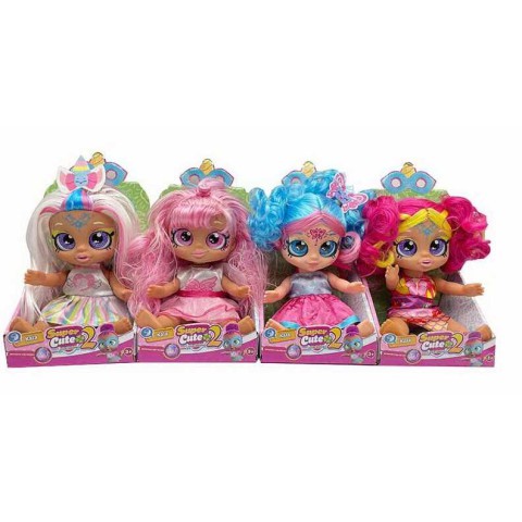 Лялька Кінді Кідс, HBX161 (В асортименті)