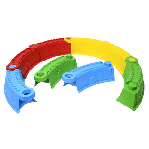 Пісочниця збірна Kinderway, 01-118