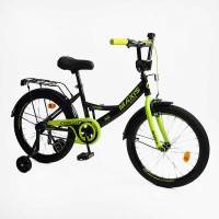 Велосипед дитячий 20" Corso Maxis CL-20267 зібраний 75%