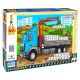 Пазли Енергія+ Вантажівка, 60 елементів